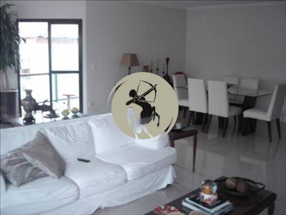 Imagem Apartamento com 3 Quartos à Venda, 205 m² em Boqueirao - Santos Imagem Apartamento com 3 Quartos à Venda, 205 m² em Boqueirao - Santos