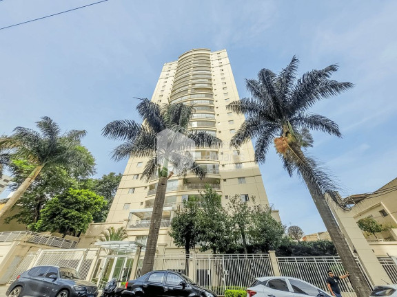 Imagem Apartamento com 3 Quartos à Venda, 125 m² em Ipiranga - São Paulo Imagem Apartamento com 3 Quartos à Venda, 125 m² em Ipiranga - São Paulo