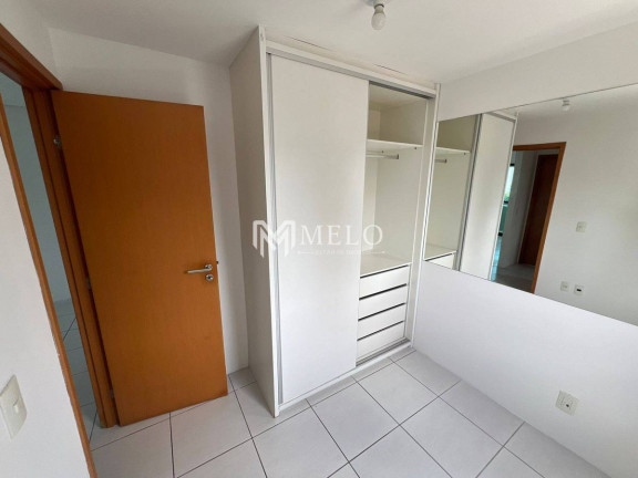 Imagem Apartamento com 2 Quartos para Alugar, 50 m² em Espinheiro Imagem Apartamento com 2 Quartos para Alugar, 50 m² em Espinheiro