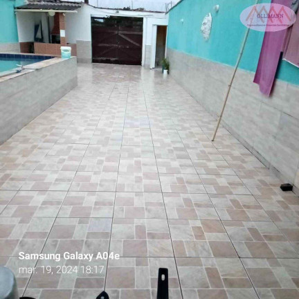 Imagem Casa com 3 Quartos à Venda, 87 m² em Peruibe - Peruíbe