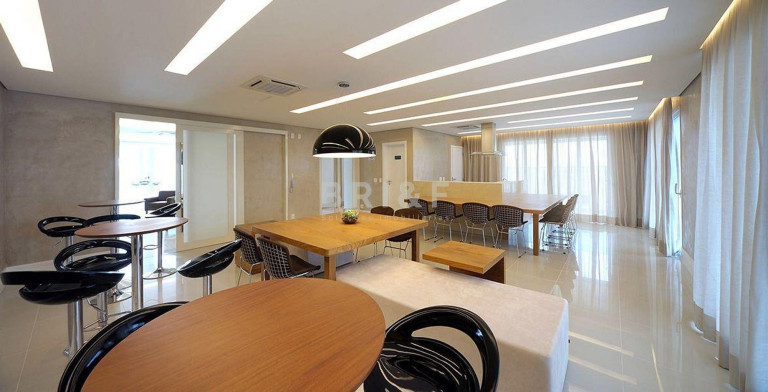 Imagem Apartamento com 1 Quarto para Alugar, 39 m² em Cidade Monções - São Paulo Imagem Apartamento com 1 Quarto para Alugar, 39 m² em Cidade Monções - São Paulo