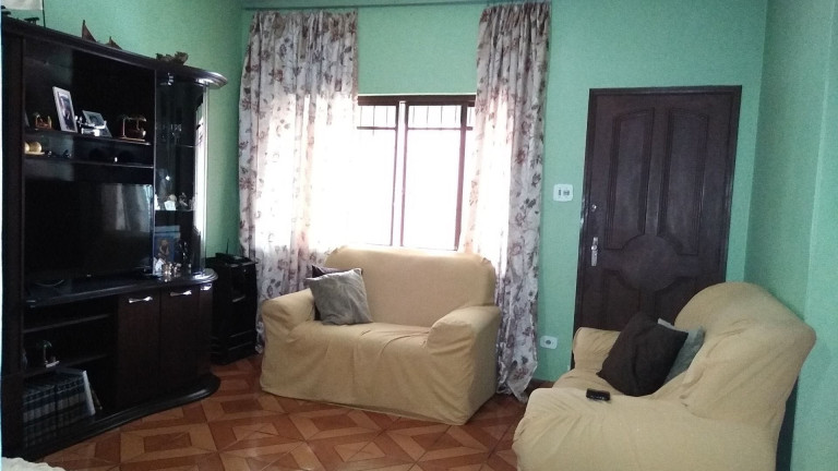 Imagem Casa com 3 Quartos à Venda, 250 m² em Jardim Itapark - Mauá Imagem Casa com 3 Quartos à Venda, 250 m² em Jardim Itapark - Mauá