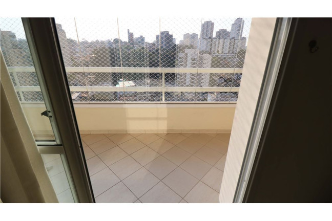 Imagem Imóvel com 2 Quartos à Venda,  em Vila Anglo Brasileira - São Paulo