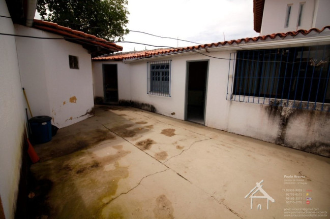 Imagem Casa com 4 Quartos à Venda, 164 m² em Buraquinho - Lauro De Freitas Imagem Casa com 4 Quartos à Venda, 164 m² em Buraquinho - Lauro De Freitas