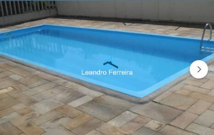 Imagem Apartamento com 3 Quartos à Venda, 78 m² em Rudge Ramos - São Bernardo Do Campo