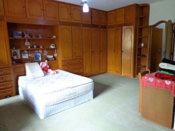 Imagem Casa com 4 Quartos à Venda, 396 m² em Jardim Franca - São Paulo