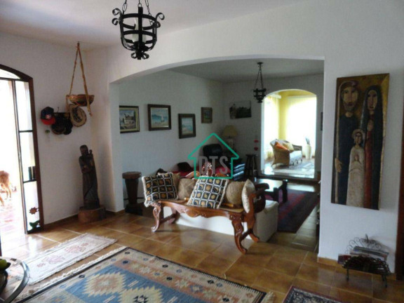 Imagem Fazenda à Venda, 1.059 m² em Cunha - Cunha