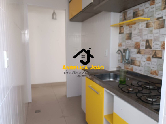 Imagem Apartamento com 1 Quarto à Venda, 37 m² em Centro - São Vicente