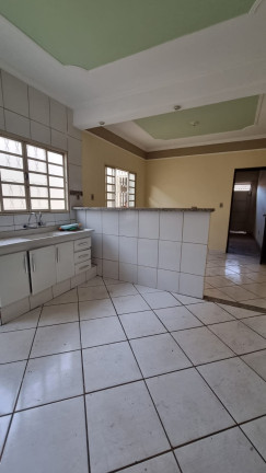 Casa com 2 Quartos à Venda, 77 m² em City Petrópolis - Franca