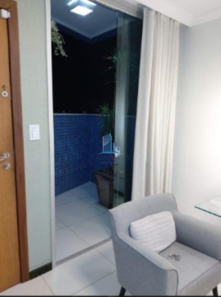 Imagem Cobertura com 3 Quartos à Venda, 200 m² em Eldorado - Contagem Imagem Cobertura com 3 Quartos à Venda, 200 m² em Eldorado - Contagem