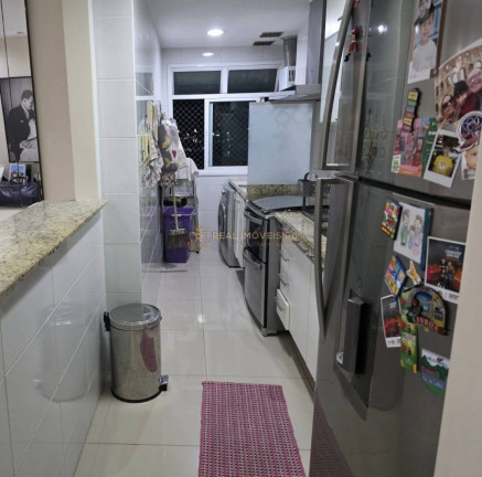 Imagem Apartamento com 2 Quartos à Venda, 70 m² em Barra Olímpica - Rio De Janeiro Imagem Apartamento com 2 Quartos à Venda, 70 m² em Barra Olímpica - Rio De Janeiro