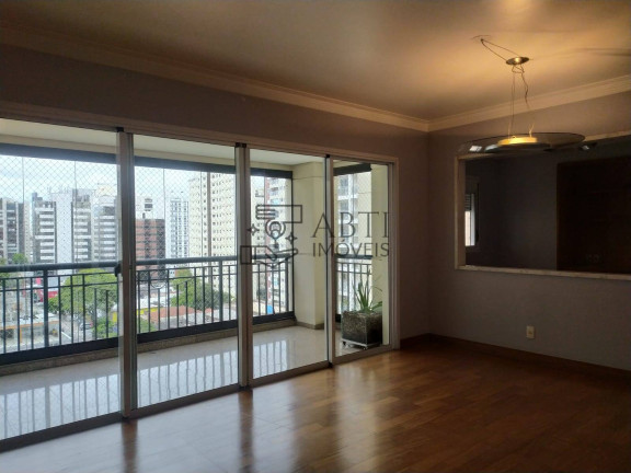 Imagem Apartamento com 4 Quartos à Venda, 138 m² em Indianópolis - São Paulo