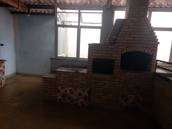 Imagem Casa com 2 Quartos para Alugar, em São Bernardo Do Campo Imagem Casa com 2 Quartos para Alugar, em São Bernardo Do Campo