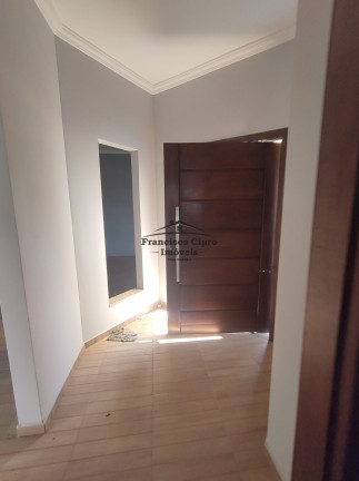 Imagem Casa com 1 Quarto à Venda, 80 m² em Village Santana - Guaratinguetá Imagem Casa com 1 Quarto à Venda, 80 m² em Village Santana - Guaratinguetá