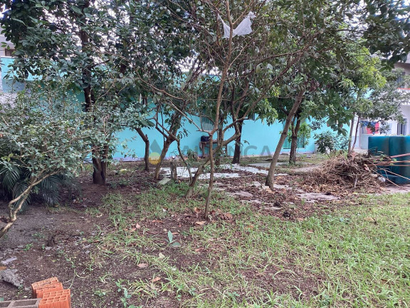 Imagem Terreno à Venda, 669 m² em Centro - Navegantes