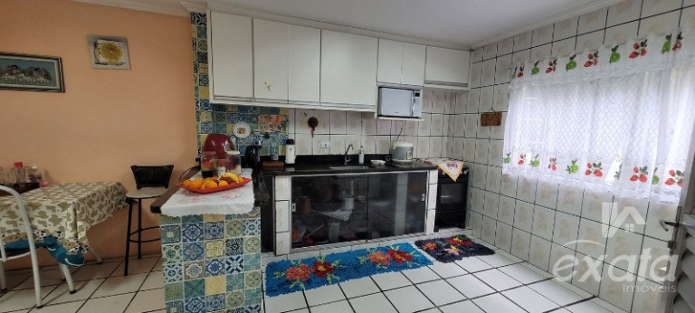 Imagem Casa com 3 Quartos para Alugar ou Temporada, 80 m² em Balneário De Carapebus - Serra