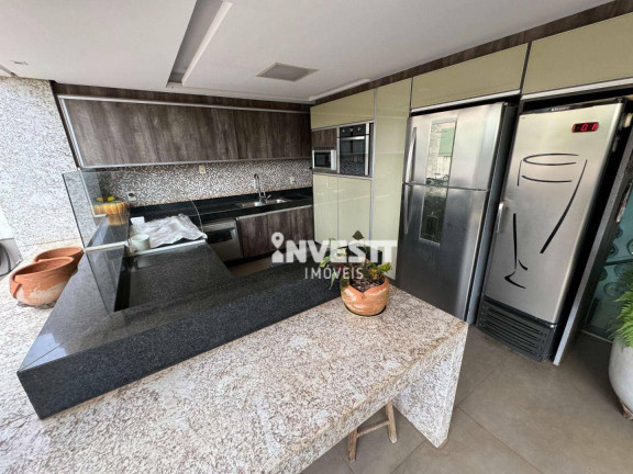 Imagem Cobertura com 5 Quartos à Venda, 428 m² em Setor Bueno - Goiânia Imagem Cobertura com 5 Quartos à Venda, 428 m² em Setor Bueno - Goiânia