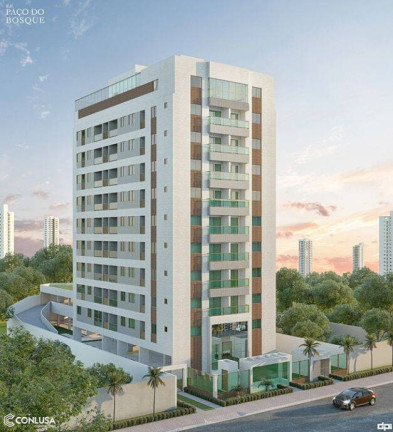 Imagem Apartamento com 2 Quartos à Venda, 51 m² em Encruzilhada - Recife Imagem Apartamento com 2 Quartos à Venda, 51 m² em Encruzilhada - Recife