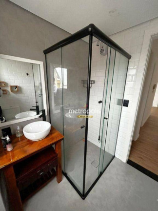 Imagem Apartamento com 2 Quartos para Alugar, 70 m² em Osvaldo Cruz - São Caetano Do Sul Imagem Apartamento com 2 Quartos para Alugar, 70 m² em Osvaldo Cruz - São Caetano Do Sul