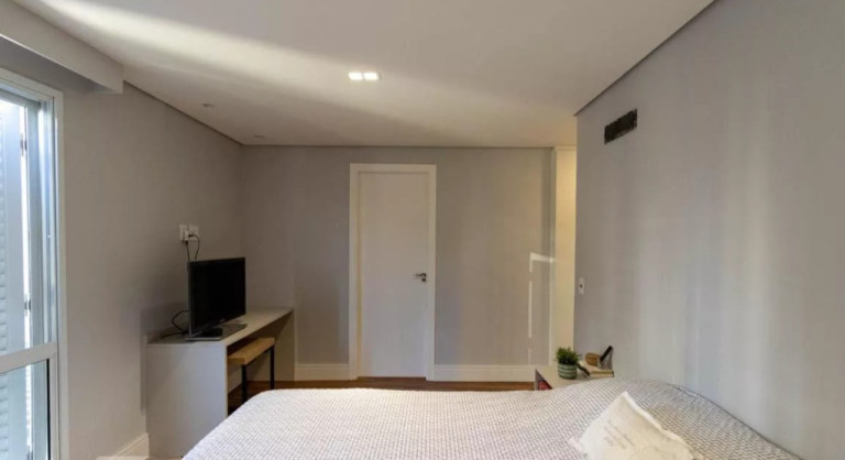 Imagem Imóvel com 2 Quartos à Venda, 116 m² em Itaim Bibi - São Paulo Imagem Imóvel com 2 Quartos à Venda, 116 m² em Itaim Bibi - São Paulo