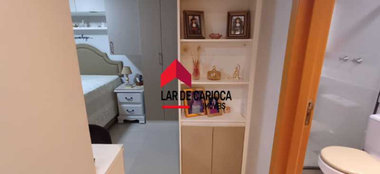 Imagem Apartamento com 2 Quartos à Venda, 66 m² em Cachambi - Rio De Janeiro
