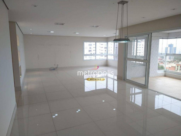 Imagem Apartamento com 4 Quartos à Venda, 244 m² em Santa Paula - São Caetano Do Sul Imagem Apartamento com 4 Quartos à Venda, 244 m² em Santa Paula - São Caetano Do Sul