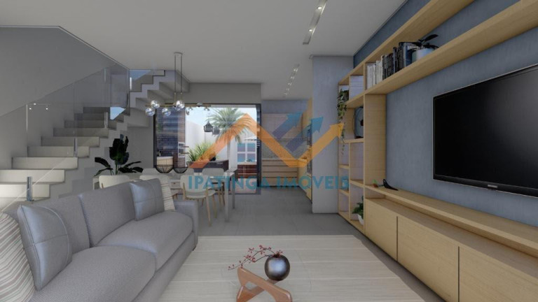 Imagem Casa com 3 Quartos à Venda, 136 m² em Residencial Bethânia - Santana Do Paraíso Imagem Casa com 3 Quartos à Venda, 136 m² em Residencial Bethânia - Santana Do Paraíso