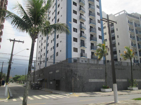 Imagem Apartamento com 2 Quartos à Venda, 70 m² em Flórida - Praia Grande Imagem Apartamento com 2 Quartos à Venda, 70 m² em Flórida - Praia Grande