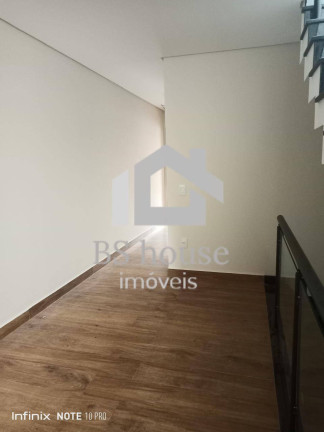 Imagem Sobrado com 3 Quartos à Venda, 240 m² em Vila Marina - Santo André Imagem Sobrado com 3 Quartos à Venda, 240 m² em Vila Marina - Santo André