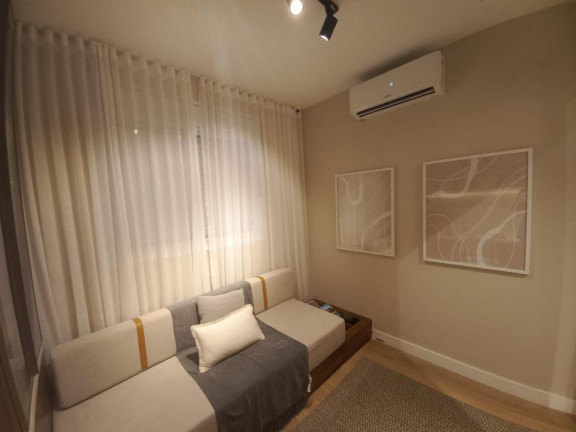 Imagem Apartamento com 3 Quartos à Venda, 74 m² em Centro - Piracicaba