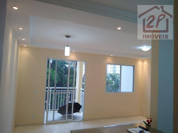 Imagem Apartamento com 3 Quartos à Venda, 67 m² em Jardim Sul - São José Dos Campos Imagem Apartamento com 3 Quartos à Venda, 67 m² em Jardim Sul - São José Dos Campos