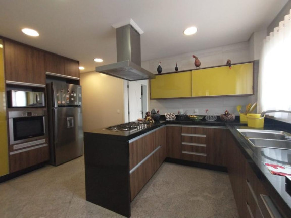 Imagem Apartamento com 3 Quartos à Venda, 254 m² em Jardim Anália Franco - São Paulo Imagem Apartamento com 3 Quartos à Venda, 254 m² em Jardim Anália Franco - São Paulo