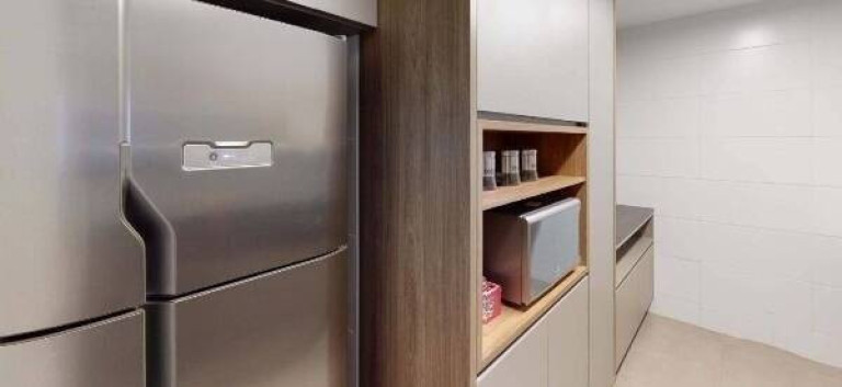 Imagem Apartamento com 2 Quartos à Venda, 65 m² em São Lucas - Belo Horizonte