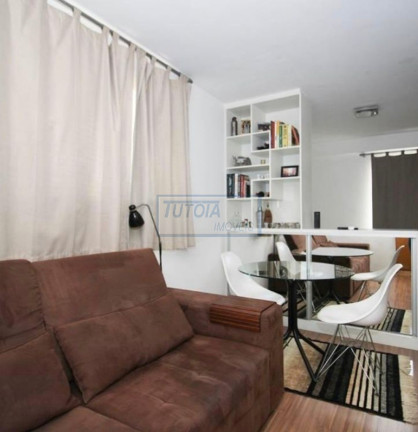 Imagem Apartamento com 1 Quarto à Venda, 35 m² em Jardim Paulista - São Paulo Imagem Apartamento com 1 Quarto à Venda, 35 m² em Jardim Paulista - São Paulo