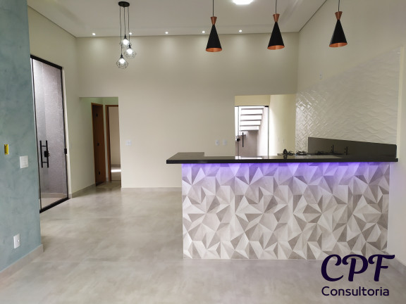 Imagem Casa com 3 Quartos à Venda, 83 m² em Residencial Piemonte - Bragança Paulista
