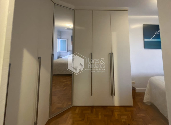 Imagem Apartamento com 1 Quarto à Venda, 75 m² em Vila Mariana - São Paulo