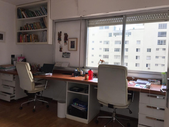Imagem Imóvel com 3 Quartos à Venda, 170 m² em Pinheiros - São Paulo