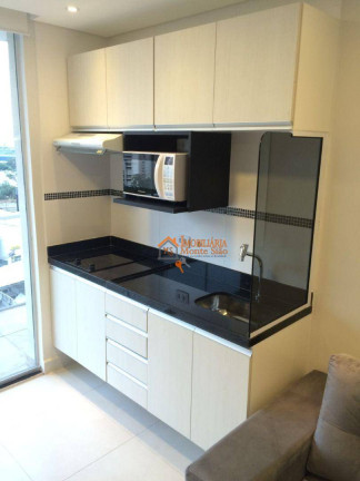 Imagem Studio com 1 Quarto à Venda, 35 m² em Vila Augusta - Guarulhos Imagem Studio com 1 Quarto à Venda, 35 m² em Vila Augusta - Guarulhos
