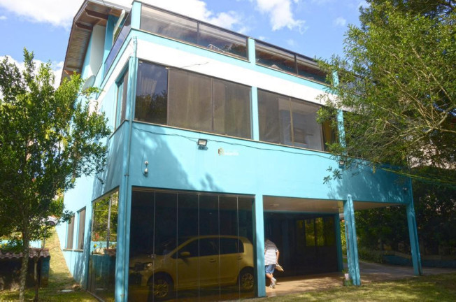 Imagem Casa com 3 Quartos à Venda, 345 m² em Elsa - Viamão Imagem Casa com 3 Quartos à Venda, 345 m² em Elsa - Viamão