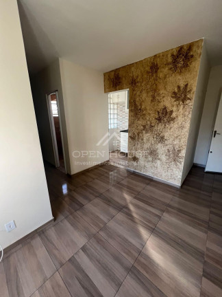 Imagem Apartamento com 2 Quartos à Venda, 45 m² em Conjunto Habitacional Humberto Popolo - Botucatu Imagem Apartamento com 2 Quartos à Venda, 45 m² em Conjunto Habitacional Humberto Popolo - Botucatu
