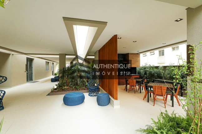 Imagem Apartamento com 1 Quarto à Venda, 67 m² em Consolação - São Paulo Imagem Apartamento com 1 Quarto à Venda, 67 m² em Consolação - São Paulo