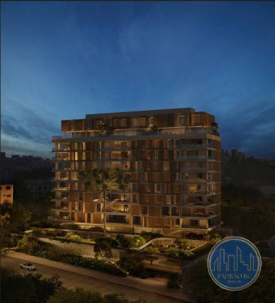 Imagem Apartamento à Venda, 249 m² em Batel - Curitiba Imagem Apartamento à Venda, 249 m² em Batel - Curitiba