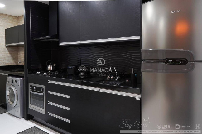 Imagem Apartamento com 2 Quartos à Venda, 56 m² em Itinga - Barra Velha Imagem Apartamento com 2 Quartos à Venda, 56 m² em Itinga - Barra Velha