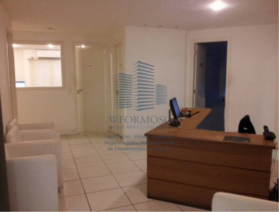 Imóvel Comercial à Venda, 220 m² em Centro - Rio De Janeiro