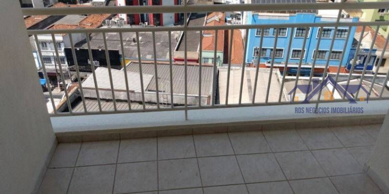 Imagem Apartamento com 2 Quartos à Venda, 60 m² em Lapa - São Paulo