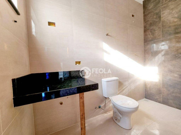 Imagem Casa com 3 Quartos à Venda, 90 m² em Parque Das Nações - Americana Imagem Casa com 3 Quartos à Venda, 90 m² em Parque Das Nações - Americana