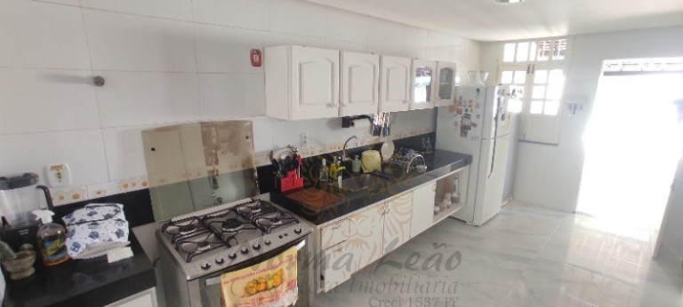 Imagem Casa com 5 Quartos à Venda, 340 m² em Farolândia - Aracaju Imagem Casa com 5 Quartos à Venda, 340 m² em Farolândia - Aracaju