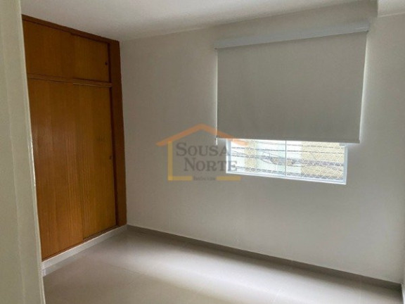 Imagem Apartamento com 2 Quartos à Venda, 54 m² em Vila Guilherme - São Paulo Imagem Apartamento com 2 Quartos à Venda, 54 m² em Vila Guilherme - São Paulo