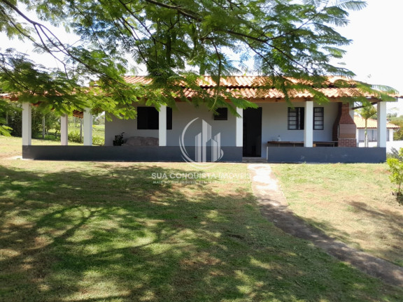 Imóvel com 2 Quartos à Venda, 100 m² em Colonial - Araçoiaba Da Serra