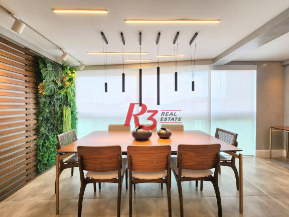 Imagem Apartamento com 2 Quartos à Venda, 135 m² em Ponta Da Praia - Santos Imagem Apartamento com 2 Quartos à Venda, 135 m² em Ponta Da Praia - Santos